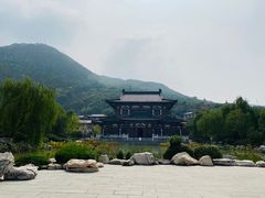 -华清宫景区