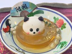 -刘姐啤酒鱼民族演艺餐厅(西街总店)