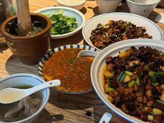 -树厨贵州菜(大十字店)