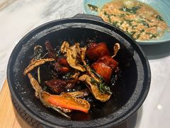 -志明眷村·台式融合菜·宵夜