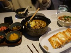 -半山腰·云南菜(侨福芳草地店)