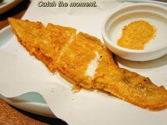 -喜鼎海胆水饺(东港店)