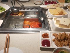 -海底捞火锅(北金鹰店)