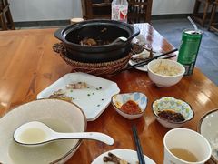 -环秀楼(黄山呈坎店)