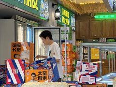 -曾百万小炉小串自助烧烤(高新店)