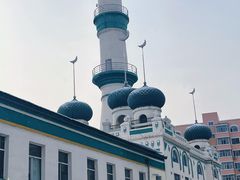 -哈尔滨道外清真寺