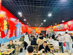 -彭姐麻辣烫(海淀店)