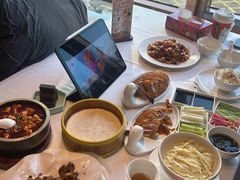 -玉林烤鸭店(黄村兴华店)