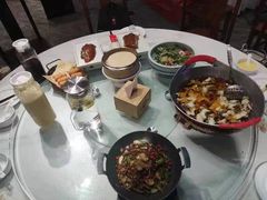 -郭林家常菜(狼垡店)