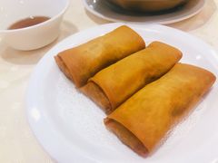 鸡丝炸春卷-顺风海鲜港(金玉兰店)