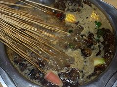 -袁记串串香(川师店)