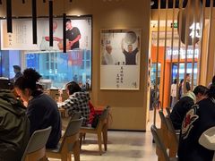 -味太助·银饭食堂(中华城店)