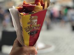 -布鲁塞尔大广场