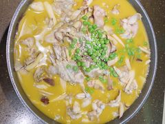 -蛙喔牛蛙(高新绿宝店)