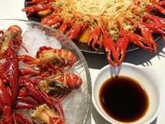 -红盔甲·小龙虾(人民广场店)