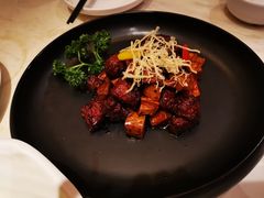 -阿明小菜·海鲜·上海菜(梅陇华理店)