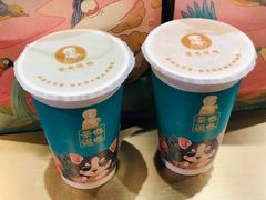 百香优果乐-茶也运也(望京万科店)