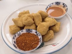 -蝴蝶泉宾馆-中餐厅