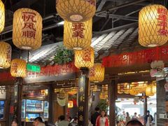 -南京大牌档(济南万象城店)