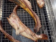 -张记烤羊腿(北花园店)
