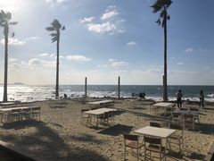 -Cafe Aewol Monsant
