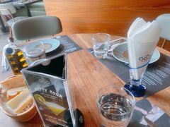 -OGGI TRATTORIA PIZZERIA(深业上城店)