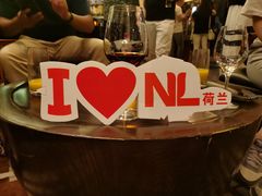 -富力丽思卡尔顿酒店·FLAIR餐厅酒吧