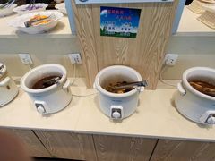 -素满香·素食自助餐(苏州·临顿路店)