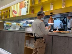 -蔡澜点心·粤菜(西单大悦城店)