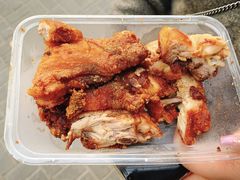 -王二甩老木子鸡(江湾店)