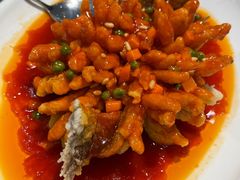 -宏玲餐厅(四川南路店)