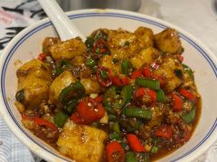 红烧米豆腐-壹盏灯(惠农店)