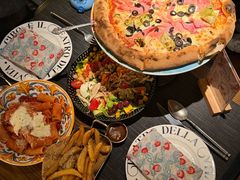 -IL TEATRO 精品意大利餐厅