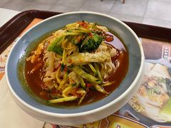 -魏家凉皮(协和店)