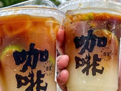 -古茗(慈溪龙兴街店)