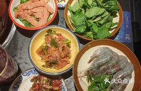 Yunnan Highland Mint Beef