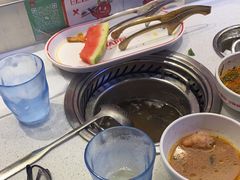 -龍歌自助小火锅(秦淮水游城店)
