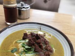 -崔记拉面馆(航北店)