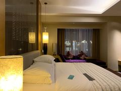 -青岛富力艾美酒店