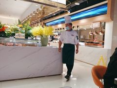 -享遇.锅姥姥牛排海鲜自助(小寨店)