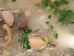 全家福鸭血粉丝-小潘记鸭血粉丝汤