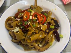 脆鸭肠-三镇卤货二公司(汉街店)