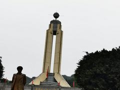 -聂荣臻元帅陈列馆