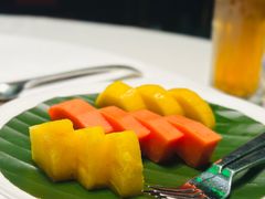 -金链花·泰国餐厅(国贸店)