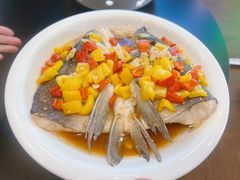 -再回头私房菜·老南京菜