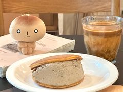 -辛一·铜锣烧(鸿寿坊店)