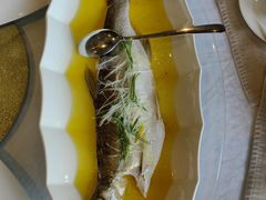-南京四方酒店-傲途格精选·椽宫中餐厅