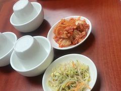 -屋里家延边朝鲜族冷面(南园店)