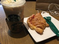-星巴克(天津五大道店)