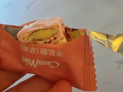 -可莎蜜兒(武林店)